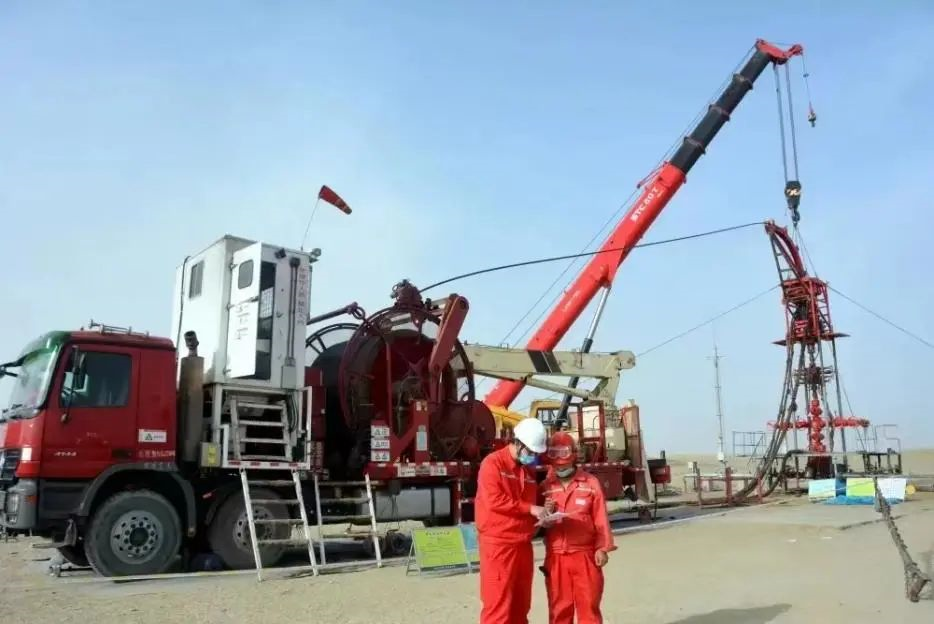 高壓15000psi！神開連續(xù)油管防噴器助力深井作業(yè)(圖2)
