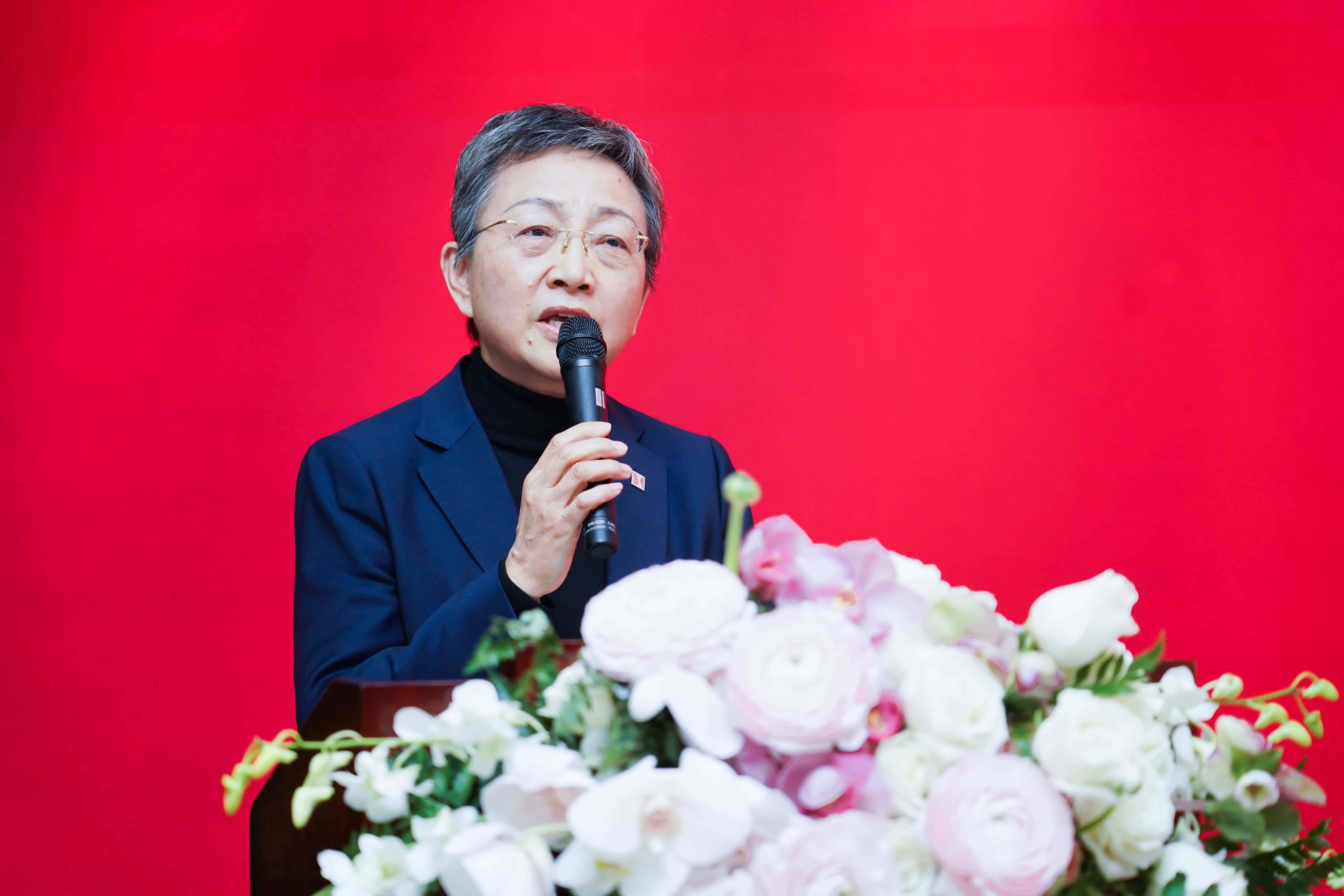 行穩(wěn)致遠(yuǎn)，進(jìn)而有為——神開股份2024年度總結(jié)暨表彰大會隆重召開(圖6)